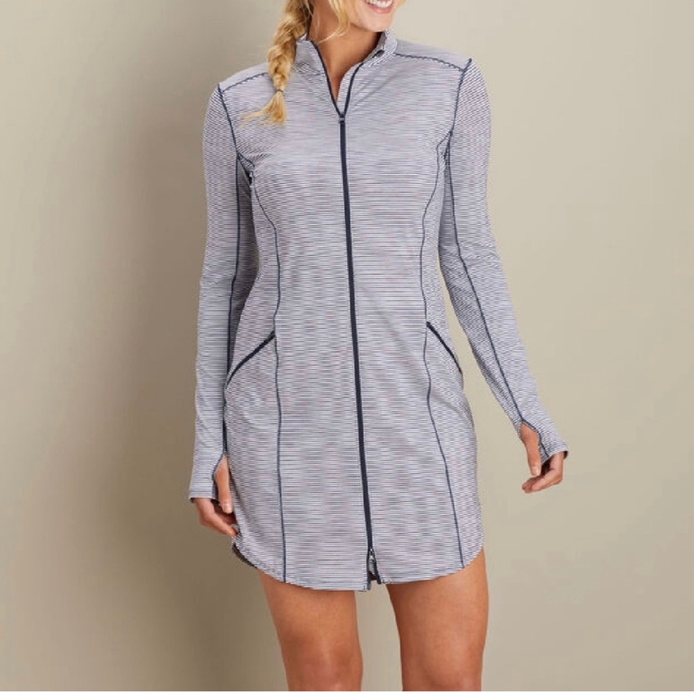 Duluth tunic top